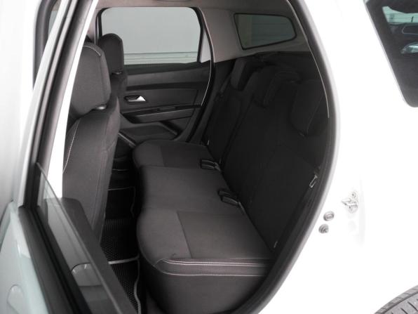 Renault Duster II с пробегом 2021 года, цена 1 450 000 рублей, 136102 км, внедорожник, Автокод Объявления