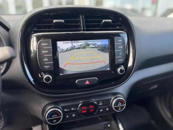 Kia Soul III с пробегом 2019 года, цена 1 830 000 рублей, 66039 км, хэтчбек, Автокод Объявления