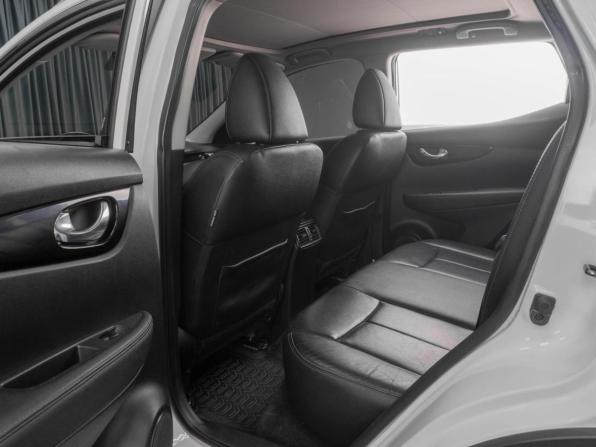 Nissan Qashqai II с пробегом 2014 года, цена 1 499 000 рублей, 213710 км, внедорожник, Автокод Объявления