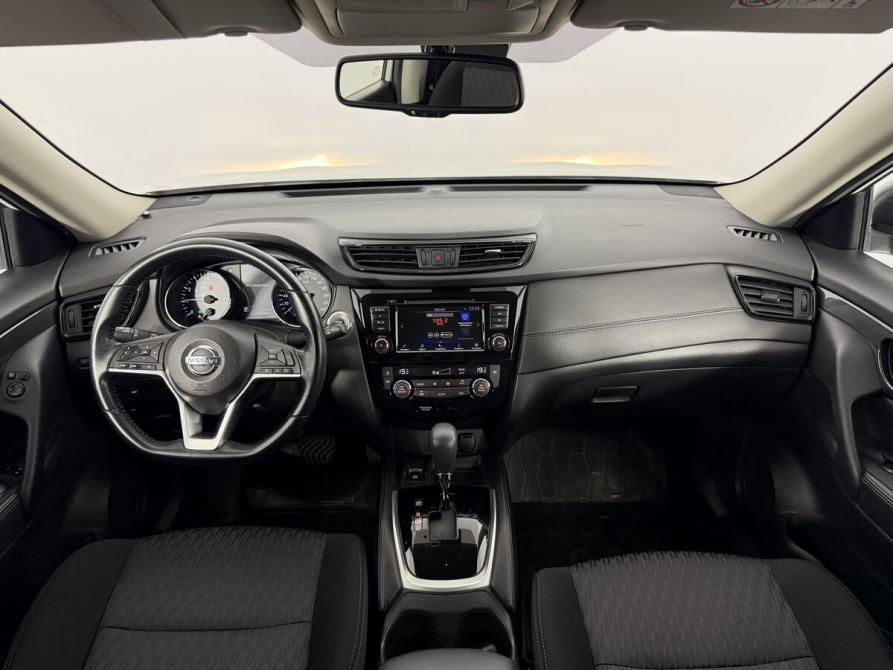 Nissan X-Trail III Рестайлинг Калининград  - изображение 21