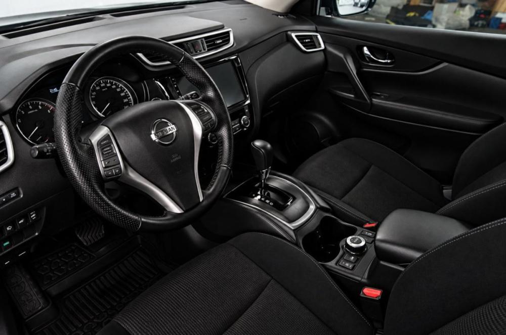 Nissan X-Trail III Челябинск  - изображение 12
