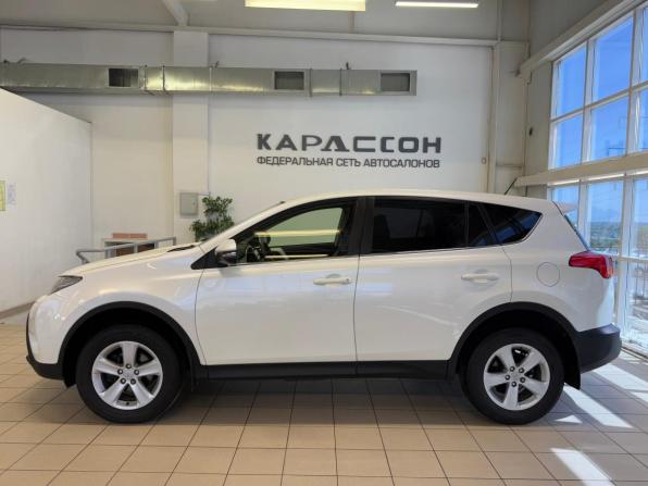 Toyota RAV4 IV (XA40) с пробегом 2013 года, цена 1 839 000 рублей, 137000 км, внедорожник, Автокод Объявления