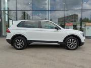 Volkswagen Tiguan II Ижевск  - изображение 32