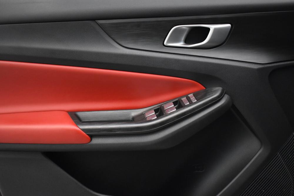 Changan CS55 Plus II Москва  - изображение 15