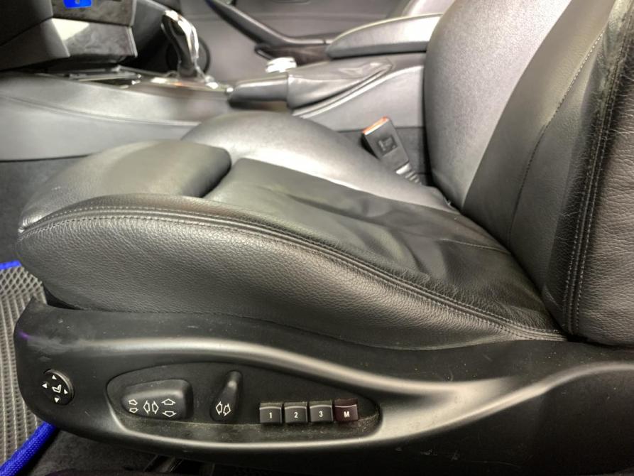 BMW 6 серии II (E63/E64) Рестайлинг Москва  - изображение 16
