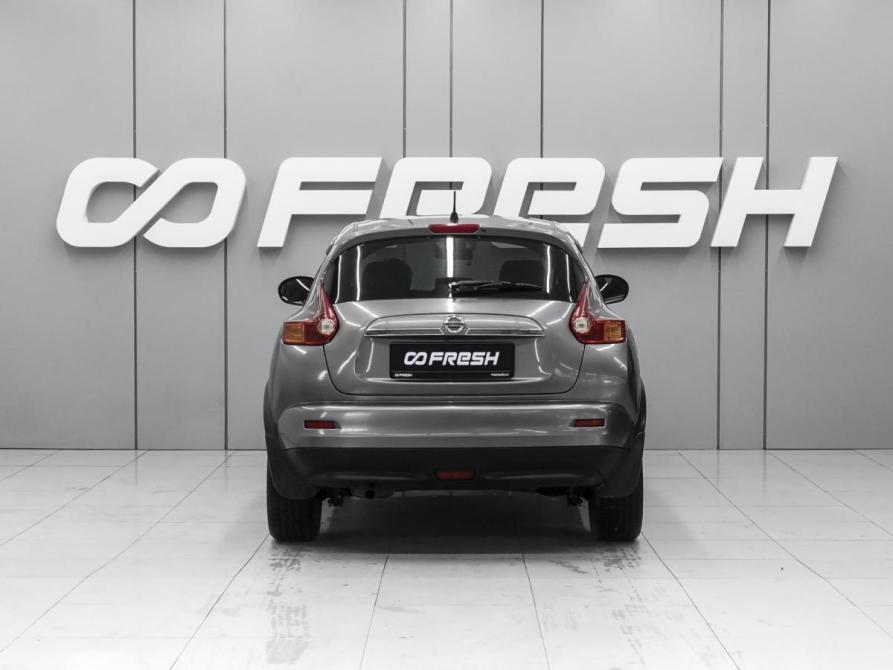 Nissan Juke I Ростов-на-Дону  - изображение 4