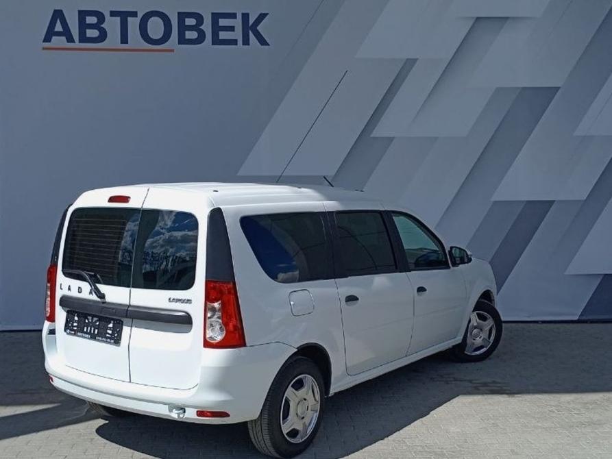Lada (ВАЗ) Largus I Рестайлинг Екатеринбург  - изображение 4