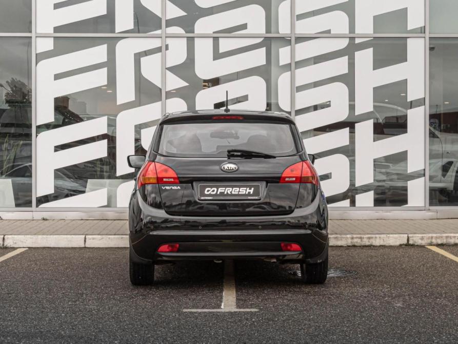 Kia Venga I Краснодар  - изображение 4