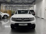 Renault Duster I Рестайлинг Тверь  - изображение 22