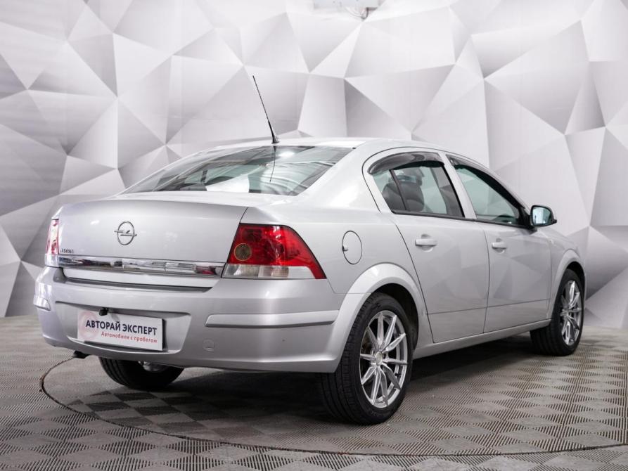 Opel Astra H Рестайлинг Ульяновск  - изображение 5