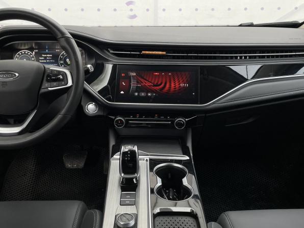 Omoda S5 с пробегом 2023 года, цена 1 600 000 рублей, 27179 км, седан, Автокод Объявления