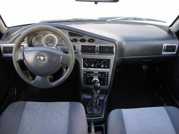 Daewoo Nexia I Рестайлинг с пробегом 2011 года, цена 99 000 рублей, 261123 км, седан, Автокод Объявления