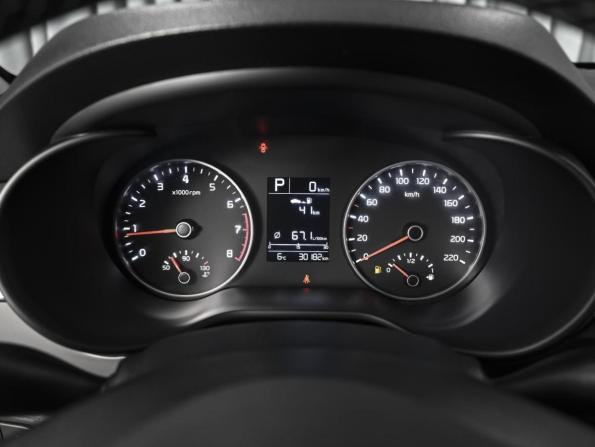 Kia Rio IV с пробегом 2019 года, цена 1 699 000 рублей, 30182 км, седан, Автокод Объявления