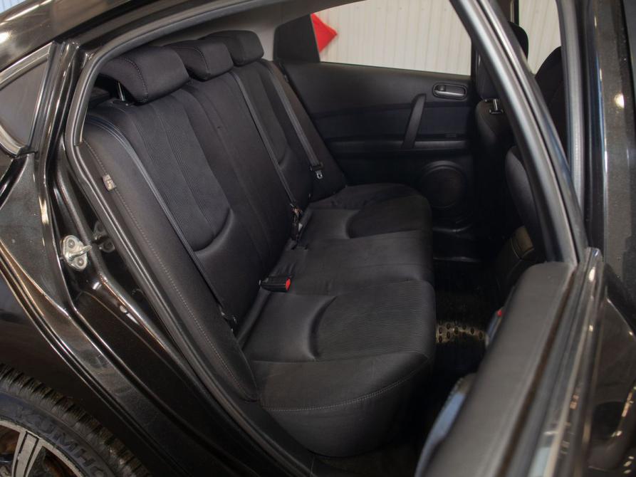 Mazda 6 II (GH) Иваново  - изображение 31