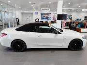 BMW 4 серии G22 G23 G26 Казань  - изображение 27