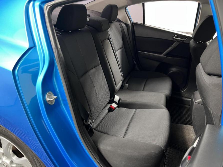 Mazda 3 II (BL) Рестайлинг Казань  - изображение 7