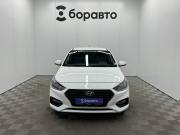 Hyundai Solaris II Воронеж  - изображение 26