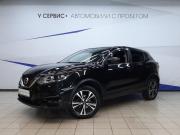 Nissan Qashqai II Рестайлинг Москва  - изображение 18