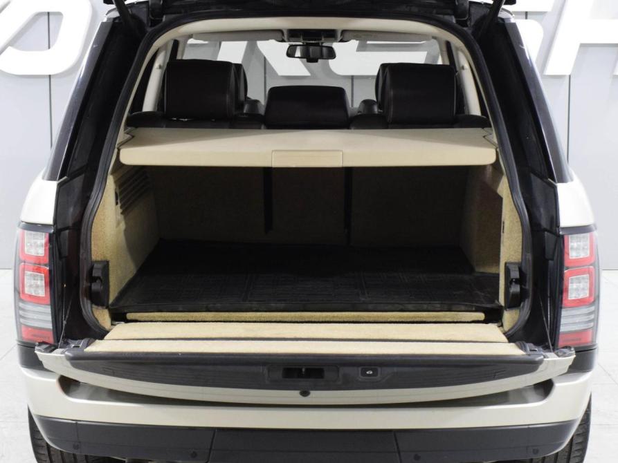 Land Rover Range Rover IV Ростов-на-Дону  - изображение 23