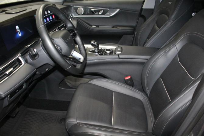Chery Tiggo 7 Pro Max I Рестайлинг с пробегом 2025 года, цена 2 399 000 рублей, 18300 км, внедорожник, Автокод Объявления