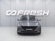 Hyundai Solaris II Рестайлинг Ростов-на-Дону  - изображение 21