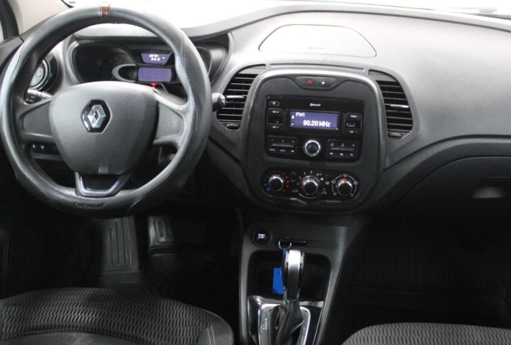 Renault Kaptur I Астрахань  - изображение 19