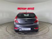 Hyundai Solaris I Воронеж  - изображение 26