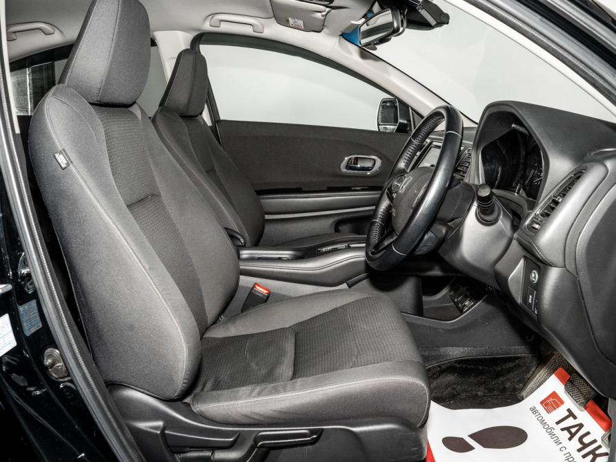 Honda Vezel I Рестайлинг Иркутск  - изображение 5