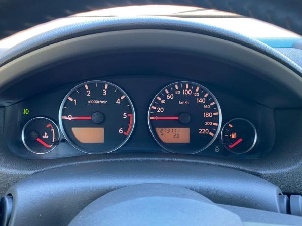 Nissan Pathfinder III с пробегом 2008 года, цена 829 000 рублей, 273106 км, внедорожник, Автокод Объявления