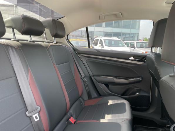Volkswagen Bora IV с пробегом 2021 года, цена 1 887 000 рублей, 76496 км, седан, Автокод Объявления