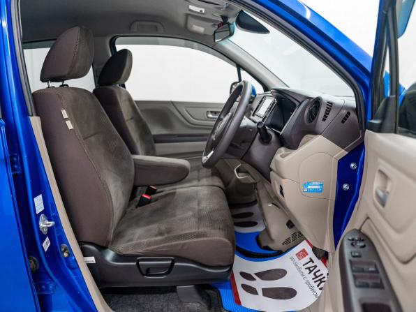 Honda N-WGN I с пробегом 2016 года, цена 750 000 рублей, 150000 км, хэтчбек, Автокод Объявления