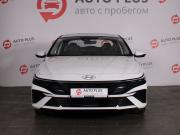 Hyundai Elantra VII (CN7) Рестайлинг Минеральные Воды  - изображение 24
