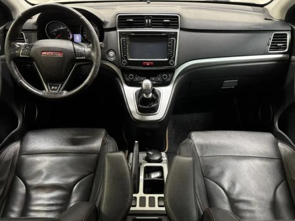 Haval H6 I с пробегом 2016 года, цена 1 177 000 рублей, 151000 км, внедорожник, Автокод Объявления
