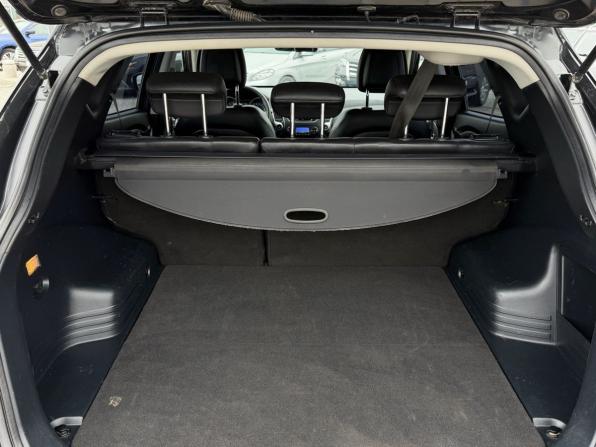 Hyundai ix35 I с пробегом 2011 года, цена 1 070 000 рублей, 184867 км, внедорожник, Автокод Объявления