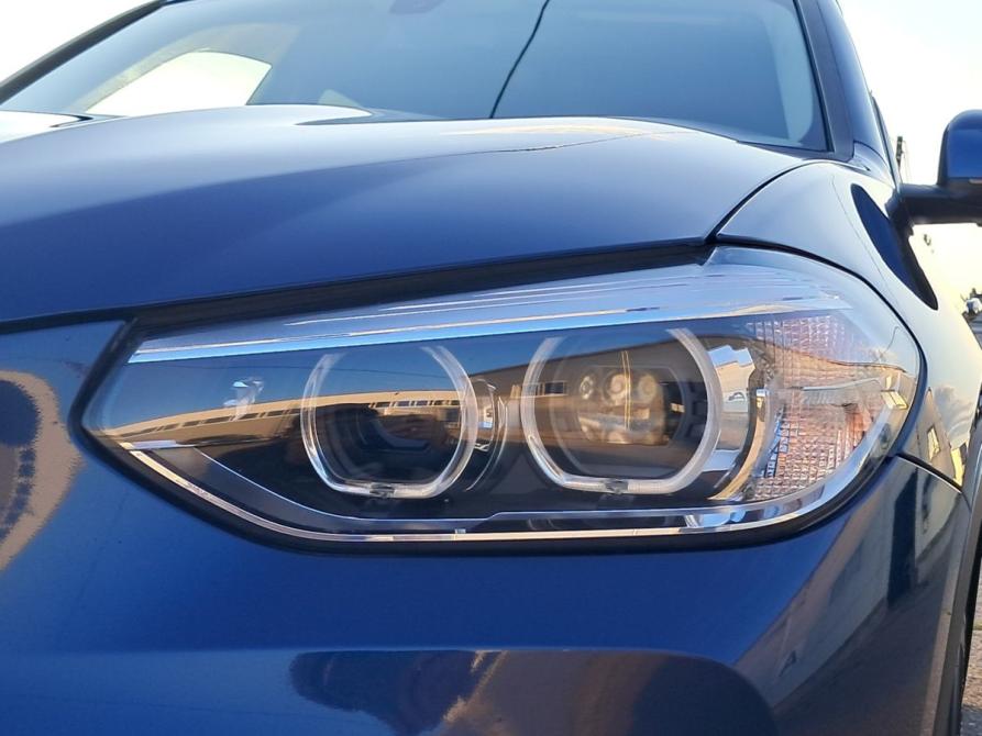 BMW X3 III (G01) Набережные Челны  - изображение 21