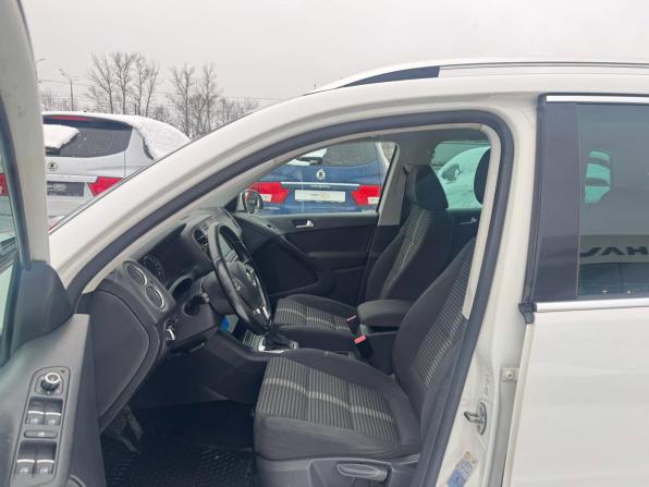 Volkswagen Tiguan I с пробегом 2011 года, цена 992 000 рублей, 184000 км, внедорожник, Автокод Объявления