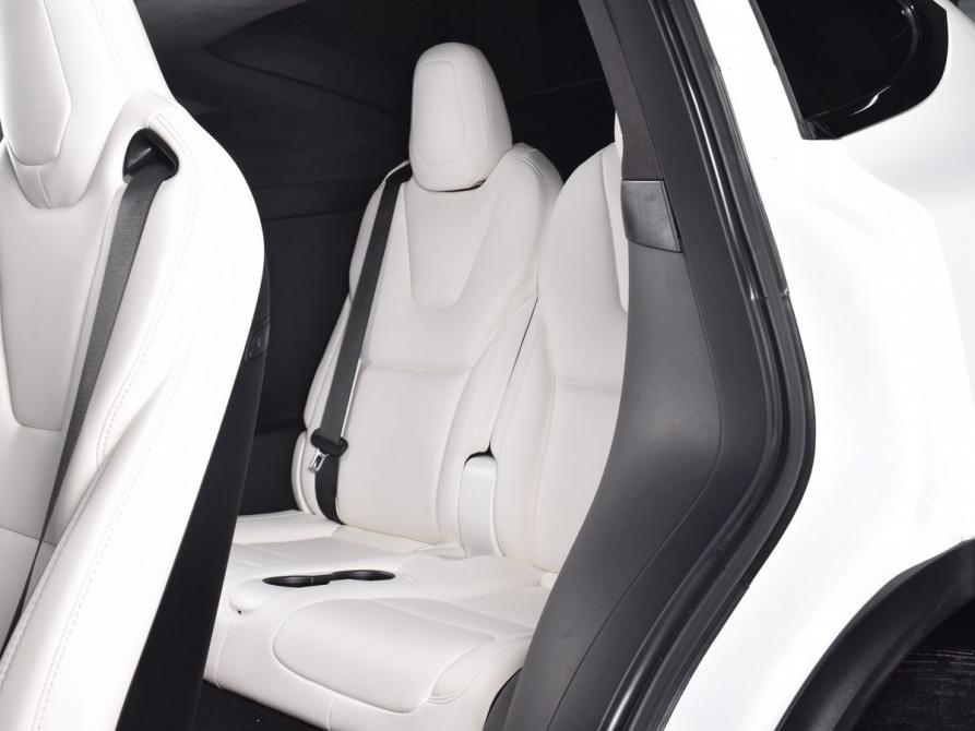 Tesla Model X I Кемерово  - изображение 17