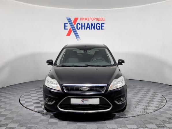 Ford Focus II Рестайлинг с пробегом 2008 года, цена 509 000 рублей, 175533 км, хэтчбек, Автокод Объявления