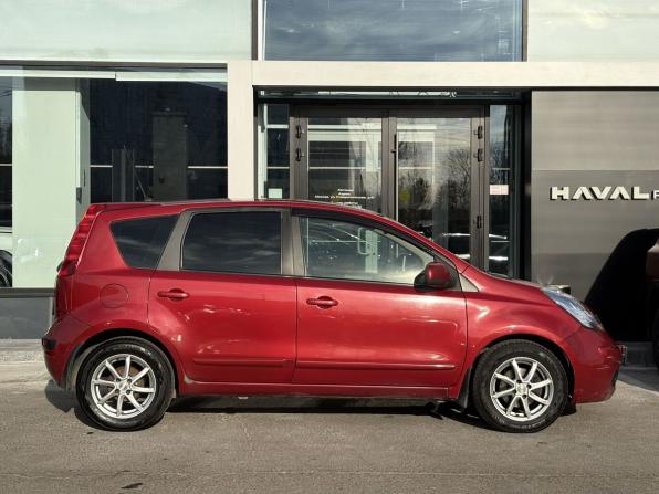 Nissan Note I с пробегом 2008 года, цена 529 000 рублей, 217720 км, хэтчбек, Автокод Объявления