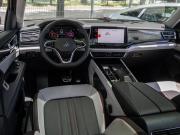 Volkswagen Teramont I Рестайлинг (China Market) Краснодар  - изображение 33