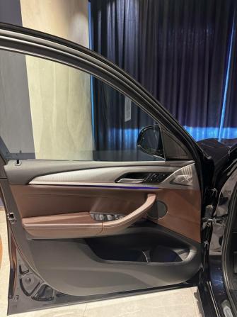 BMW X3 III (G01) Рестайлинг с пробегом 2021 года, цена 5 800 000 рублей, 25052 км, внедорожник, Автокод Объявления