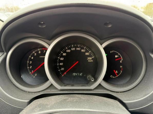 Suzuki Grand Vitara II с пробегом 2007 года, цена 903 000 рублей, 194712 км, внедорожник, Автокод Объявления