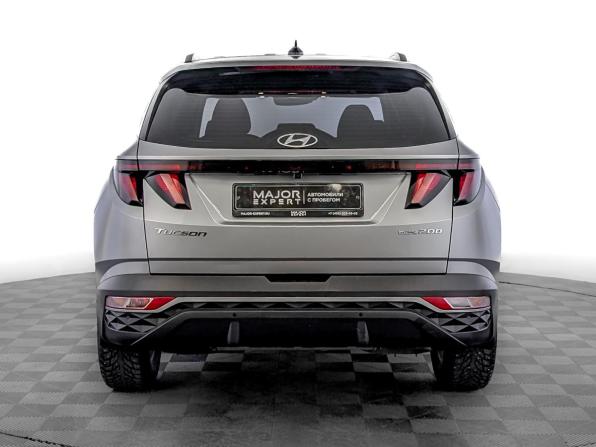 Hyundai Tucson IV с пробегом 2022 года, цена 3 550 000 рублей, 47214 км, внедорожник, Автокод Объявления