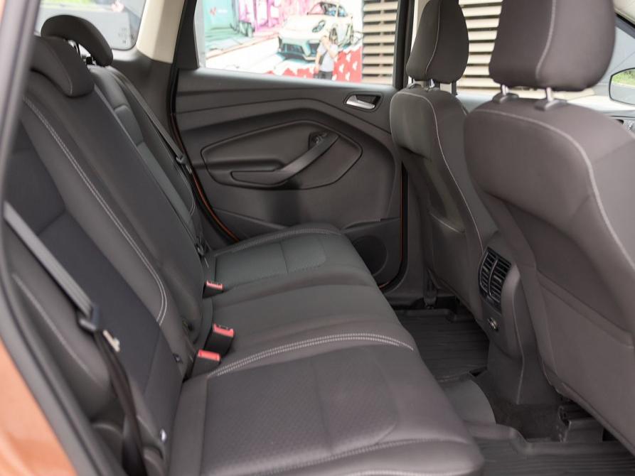 Ford Kuga II Рестайлинг Казань  - изображение 8