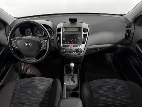 Kia Ceed I с пробегом 2008 года, цена 519 000 рублей, 202000 км, универсал, Автокод Объявления