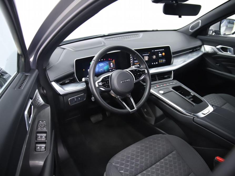 Haval F7 II Уфа  - изображение 10