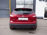 Nissan Qashqai II Москва  - изображение 21