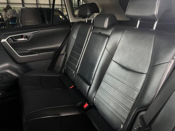 Toyota RAV4 V (XA50) с пробегом 2021 года, цена 3 700 000 рублей, 55000 км, внедорожник, Автокод Объявления