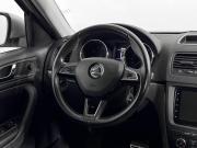 Skoda Yeti I Рестайлинг Санкт-Петербург  - изображение 35