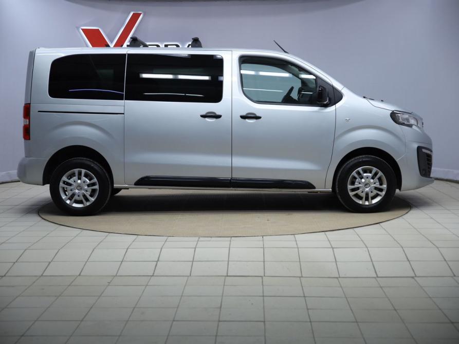Peugeot Traveller I Уфа  - изображение 4